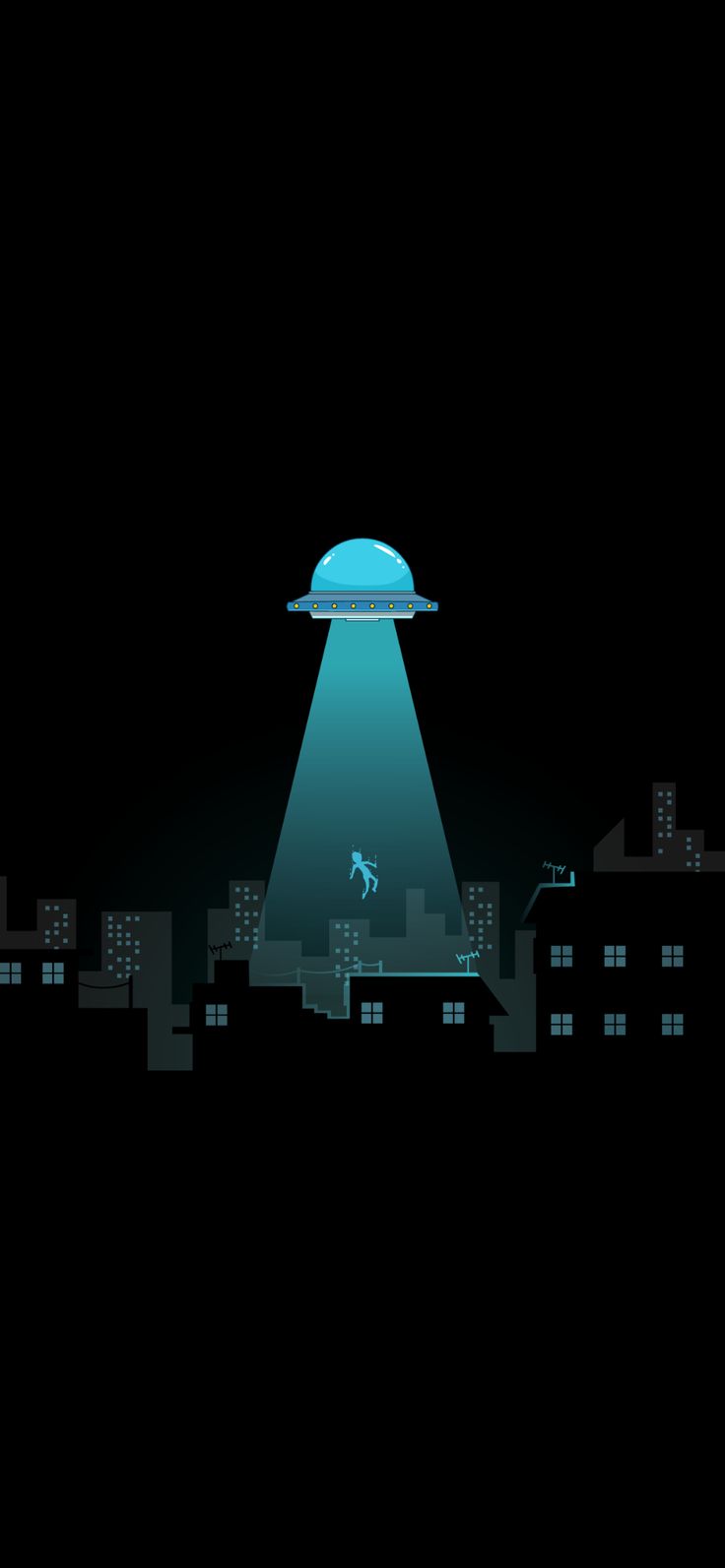 Ufo Iphone Wallpapers