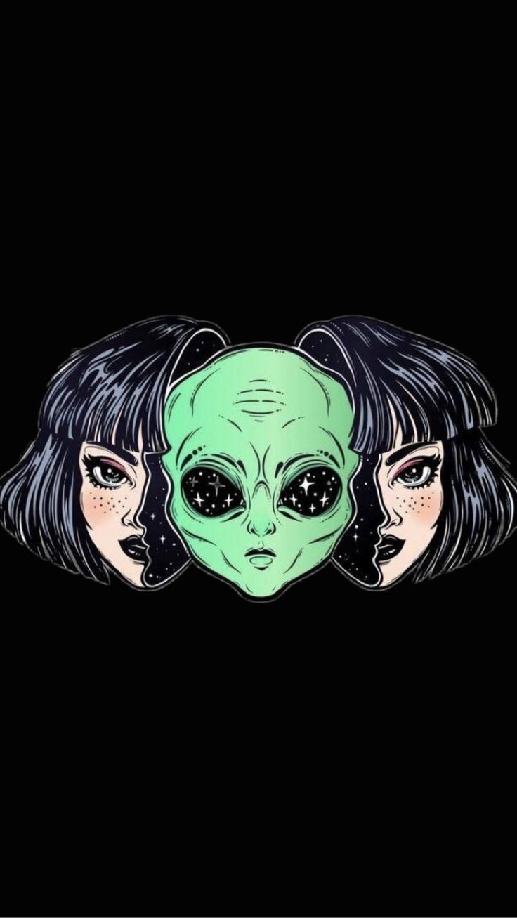 Ufo Iphone Wallpapers