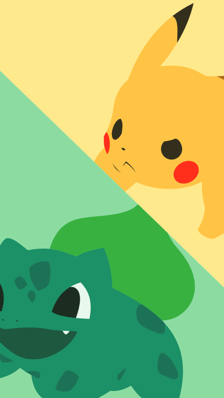 Ugly Pikachu Wallpapers