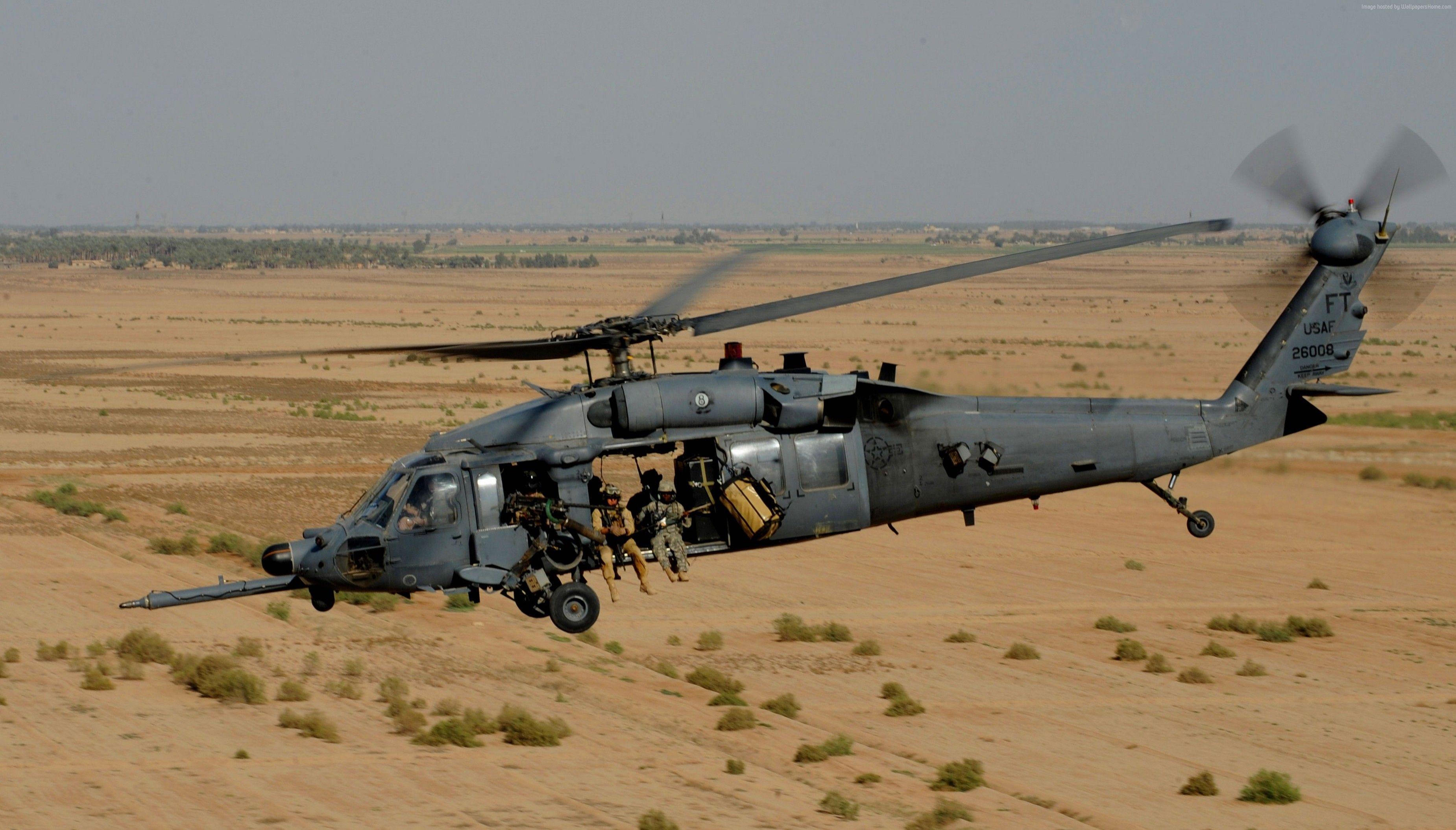 Uh 60 Blackhawk Wallpapers