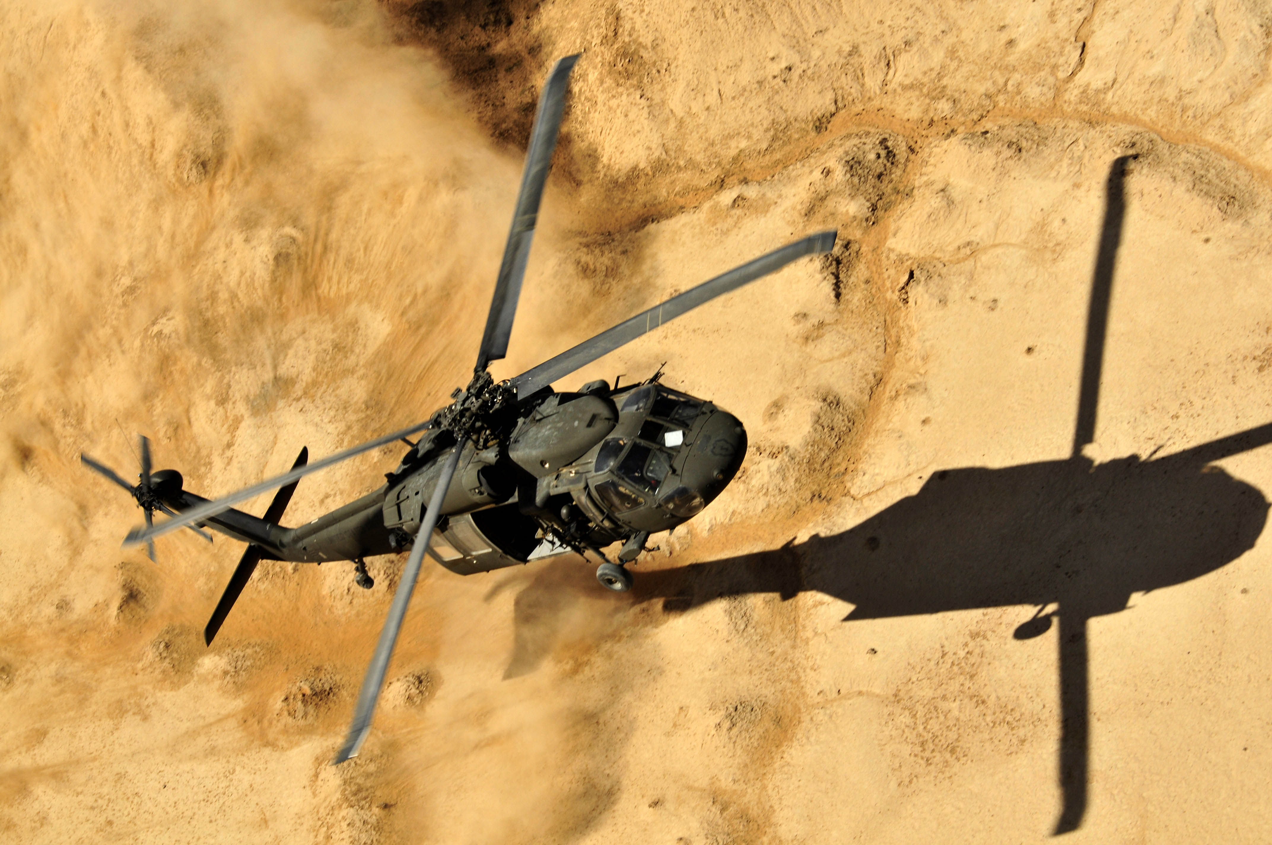 Uh 60 Blackhawk Wallpapers