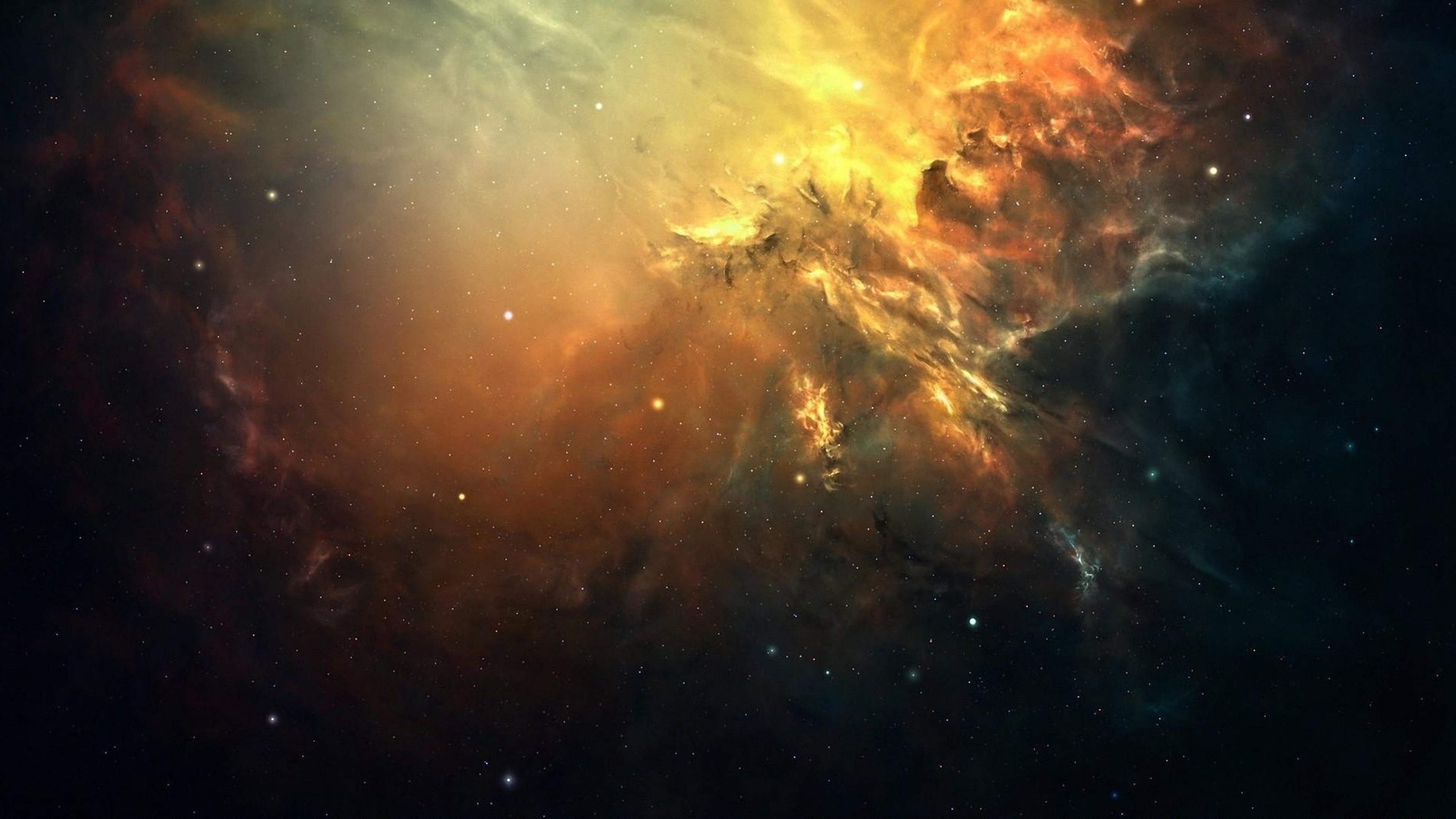 Uhd Space Wallpapers