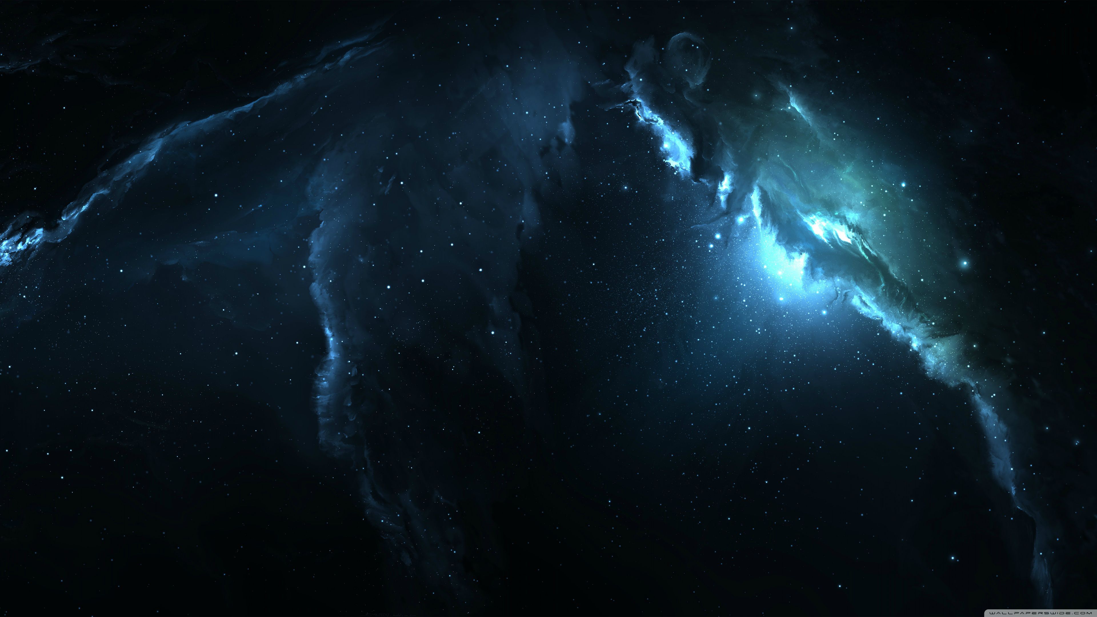 Uhd Space Wallpapers