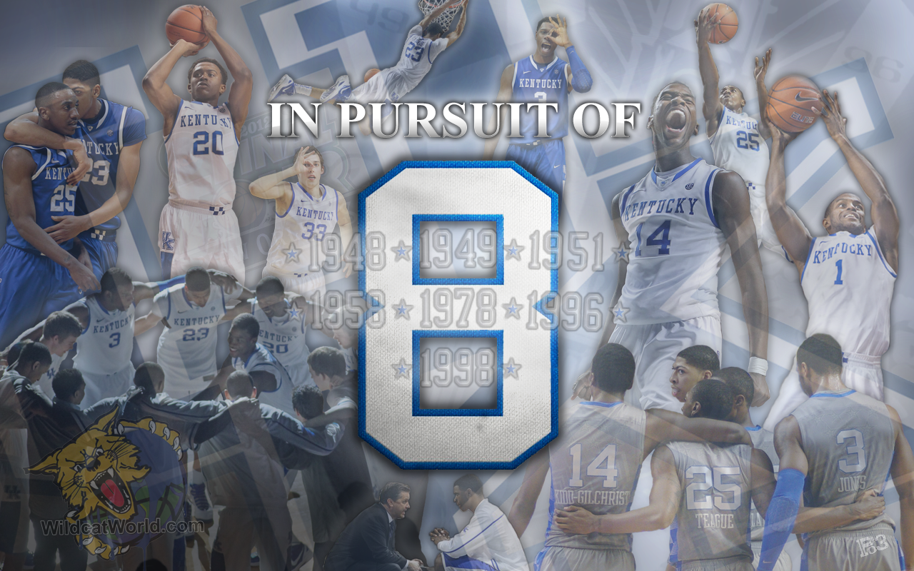 Uk Wildcats Wallpapers