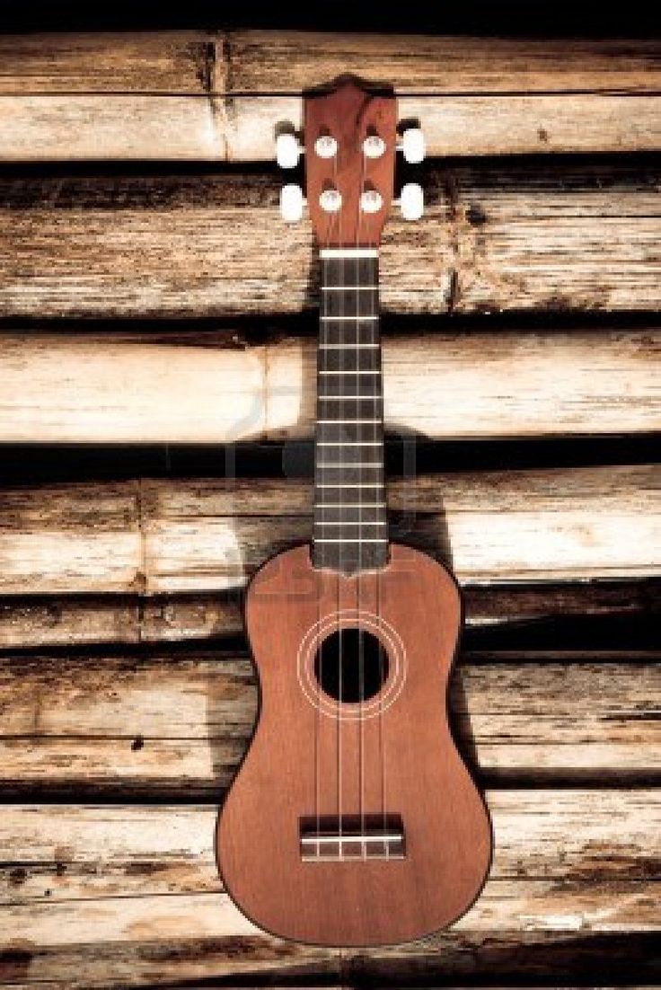 Ukulele Aesthetic Wallpapers