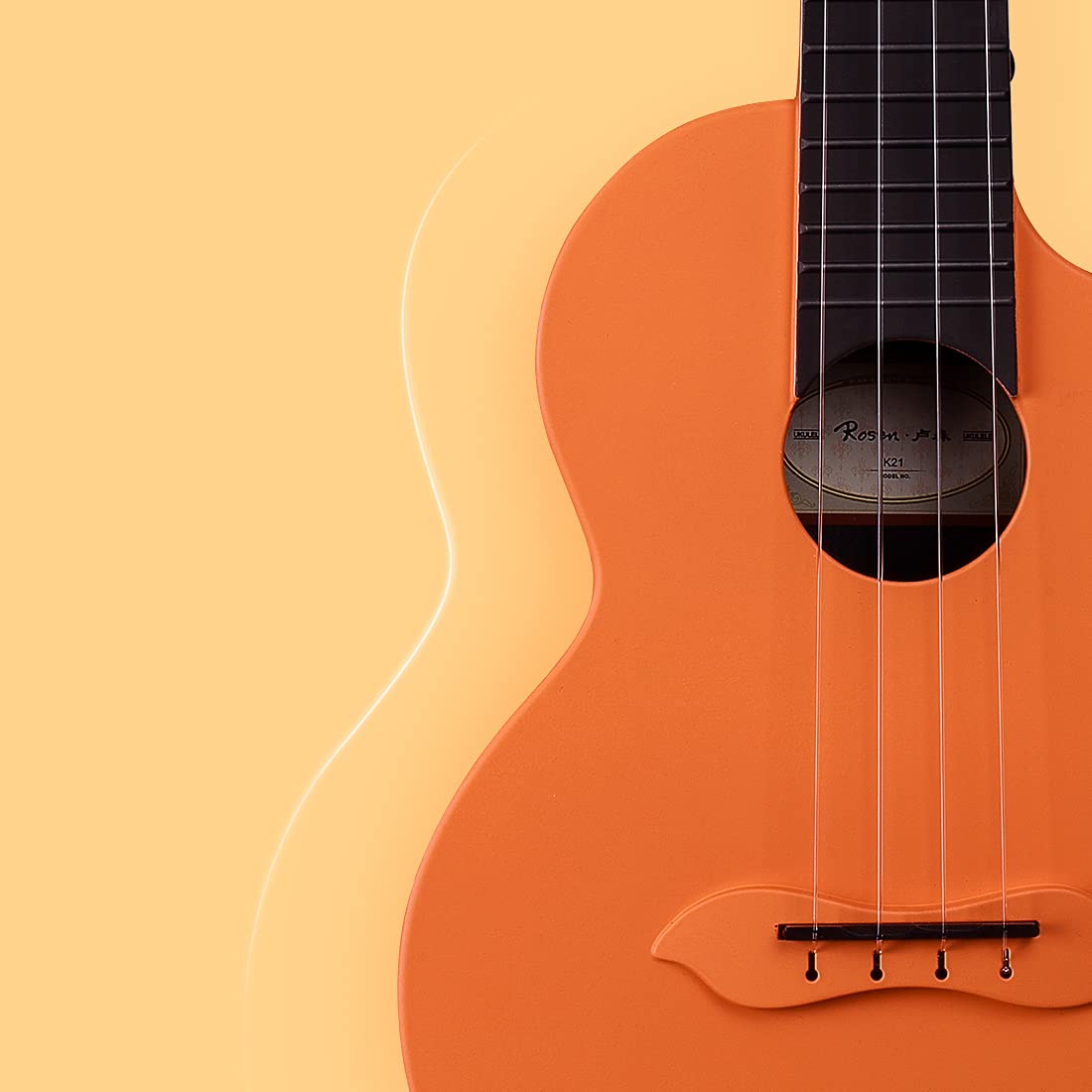 Ukulele Aesthetic Wallpapers