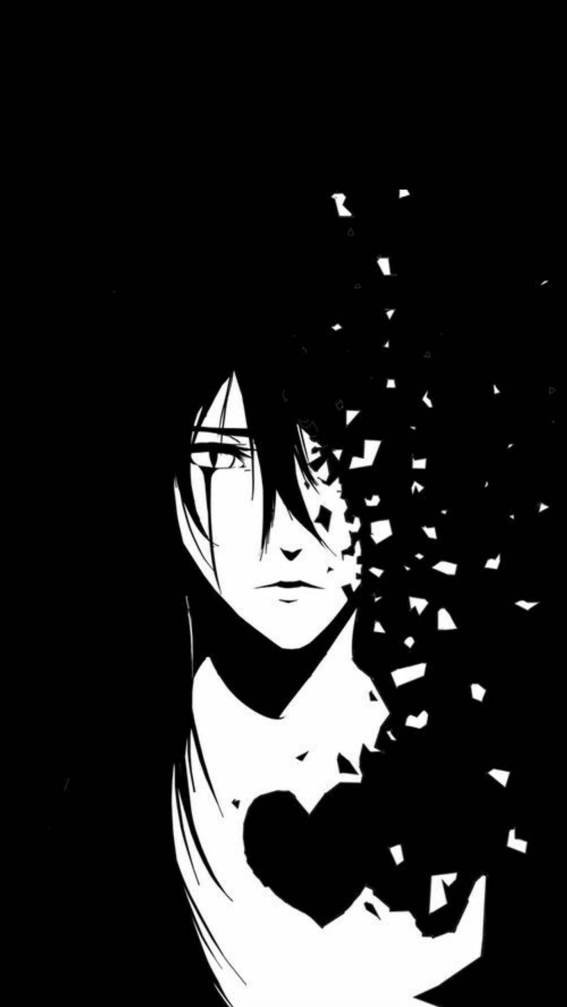 Ulquiorra Wallpapers