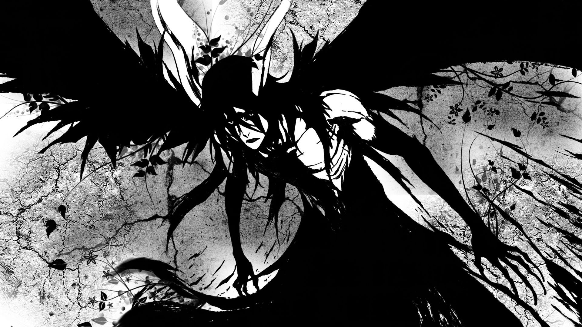 Ulquiorra Wallpapers