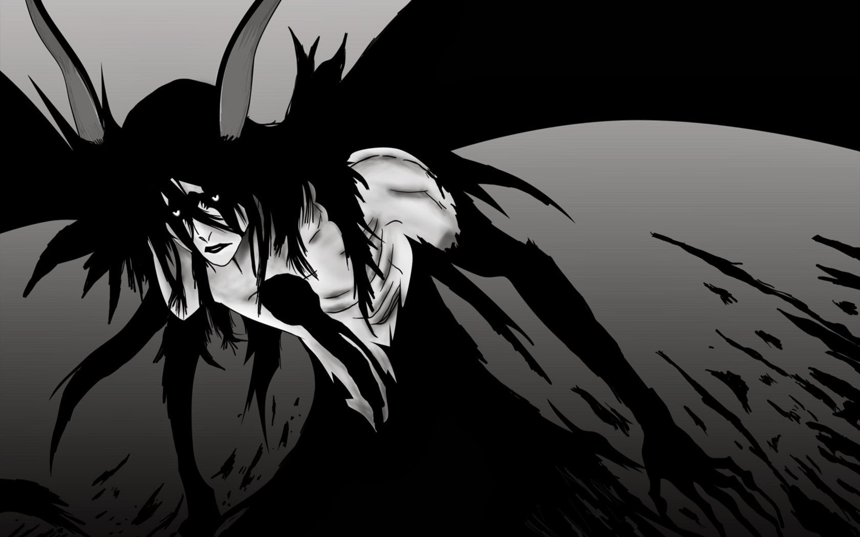 Ulquiorra Wallpapers