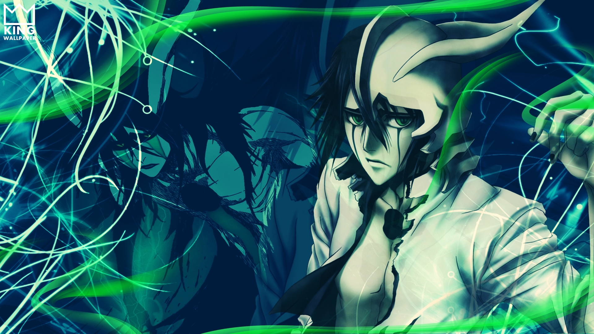 Ulquiorra Wallpapers