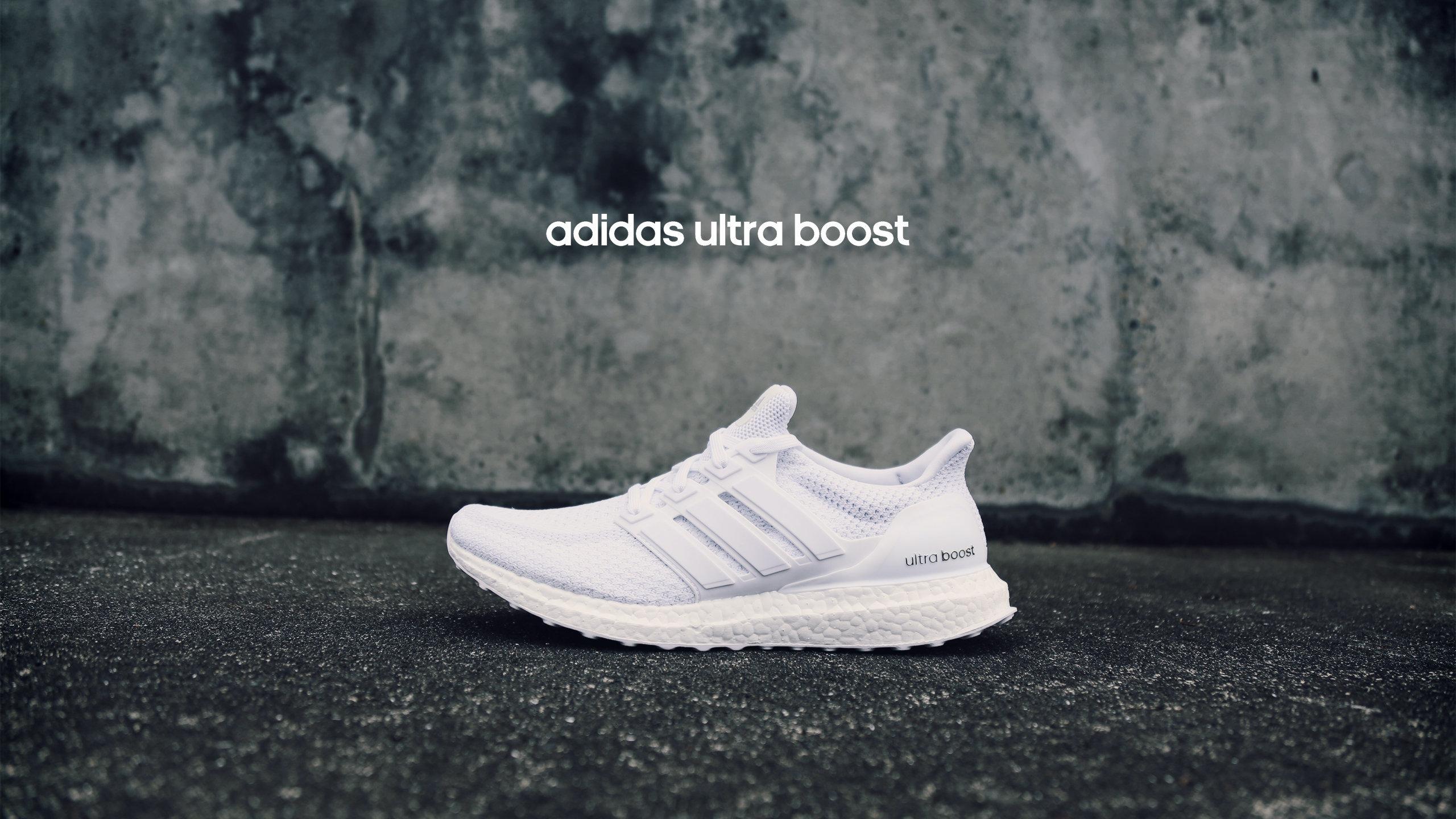 Ultra Boost Wallpapers