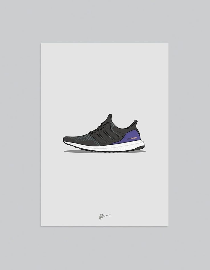 Ultra Boost Wallpapers