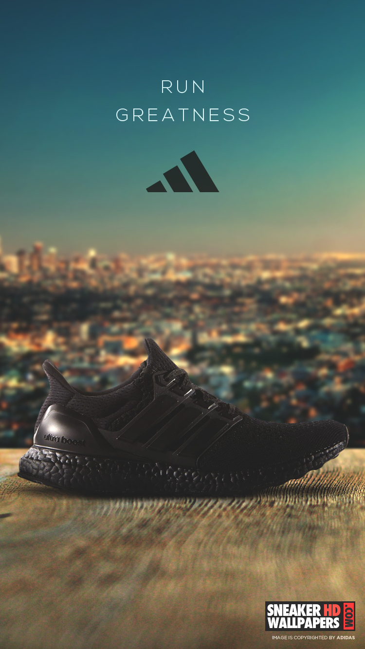 Ultra Boost Wallpapers