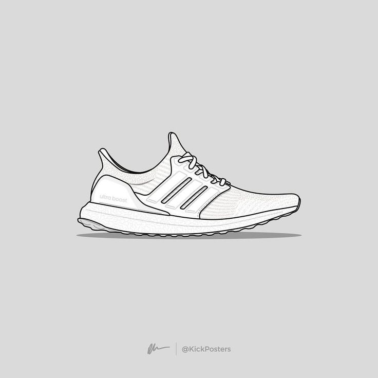 Ultra Boost Wallpapers