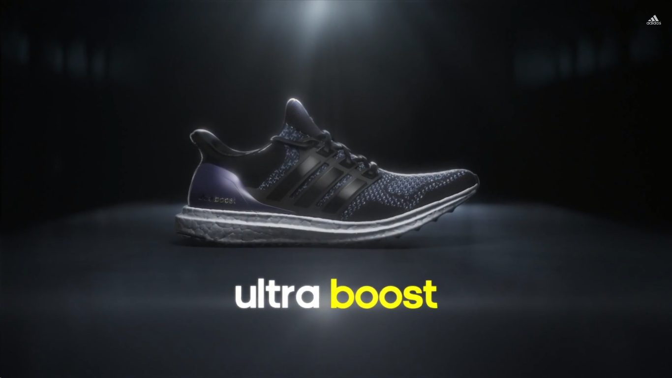 Ultra Boost Wallpapers