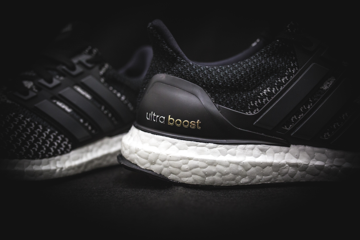 Ultra Boost Wallpapers