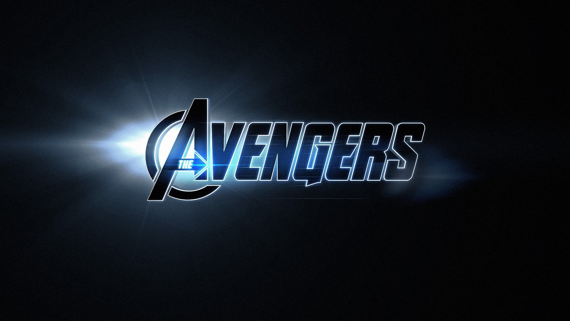 Ultra Hd Avengers Logo 4K Wallpapers