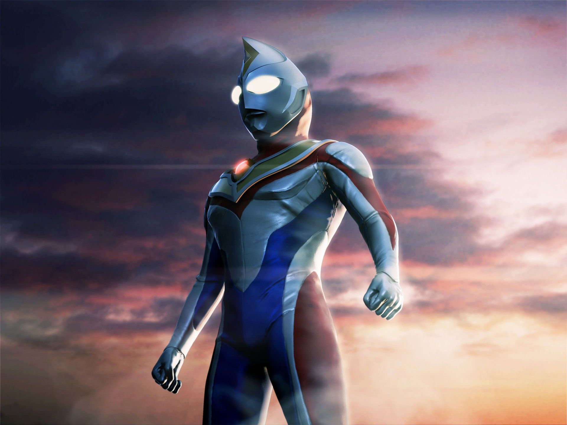 Ultraman Wallpapers