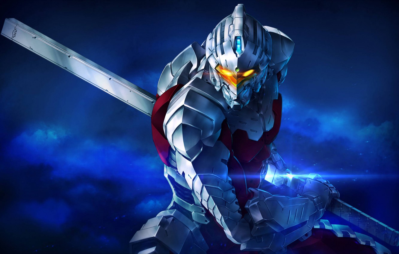 Ultraman Wallpapers