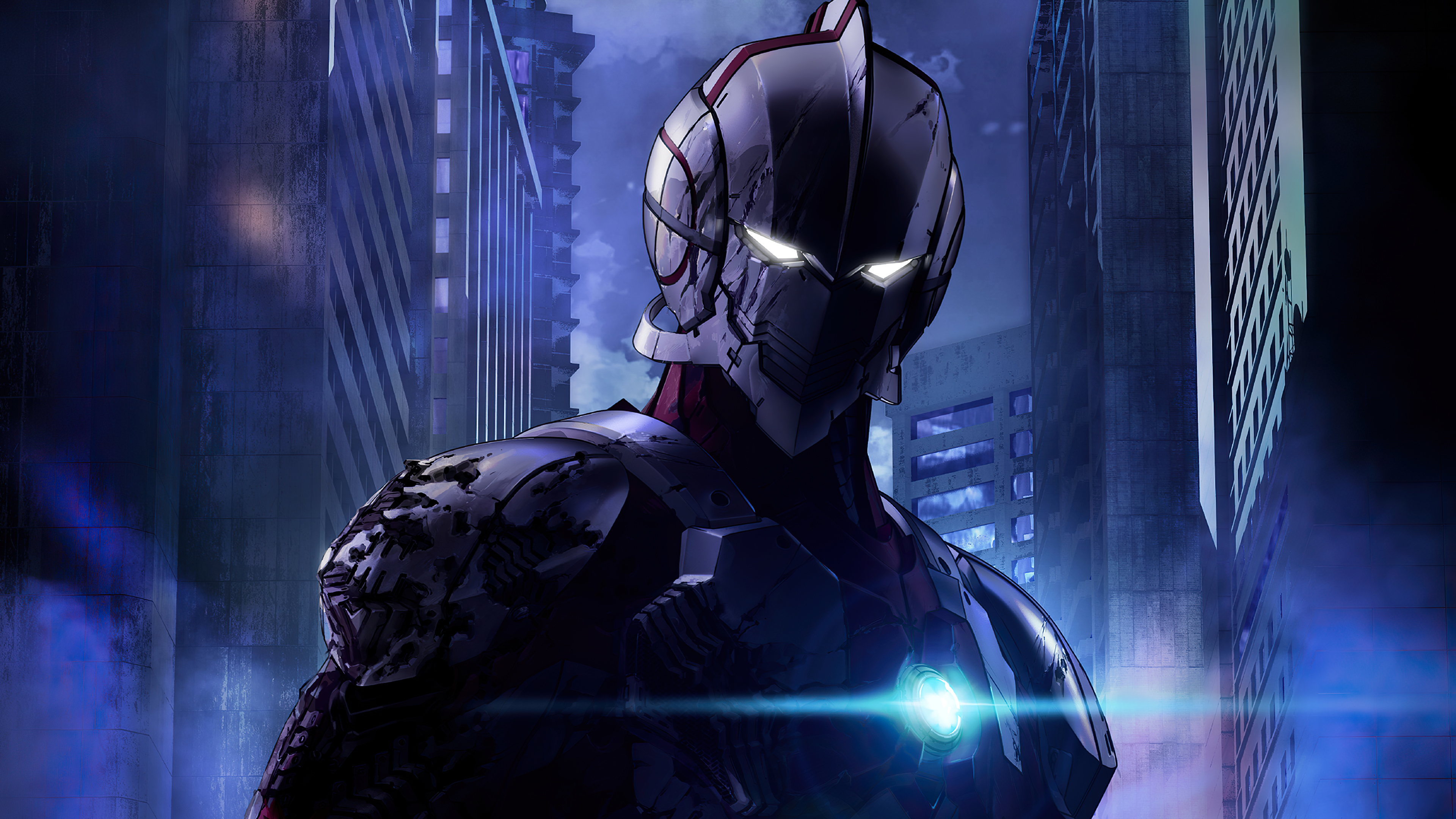 Ultraman Wallpapers