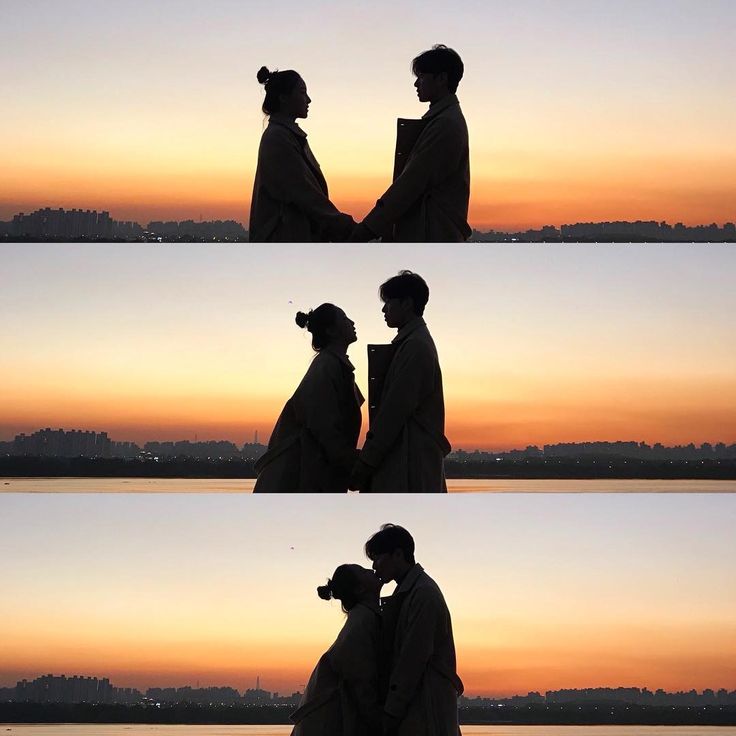 Ulzzang Couple Wallpapers