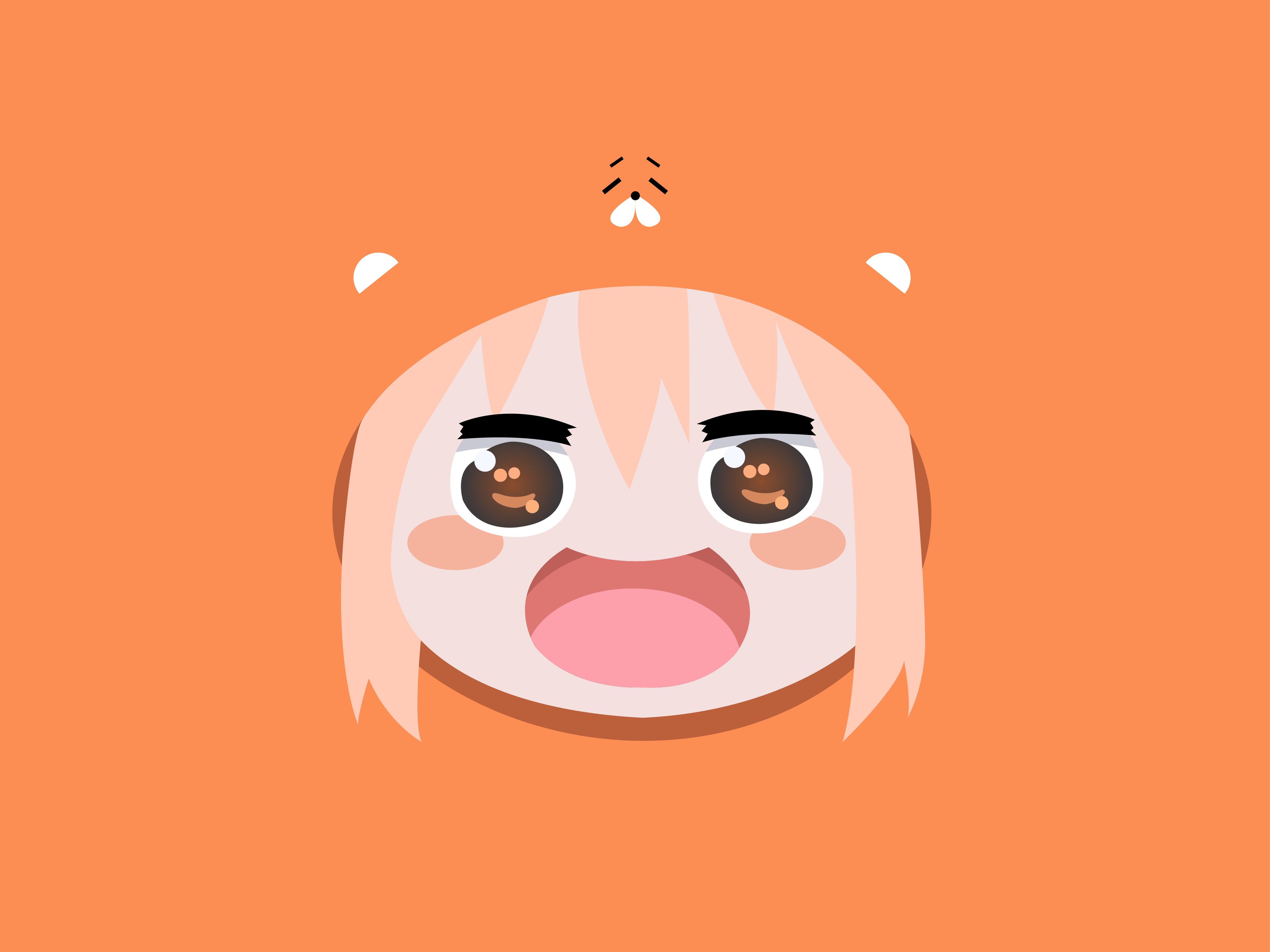 Umaru Chan Wallpapers