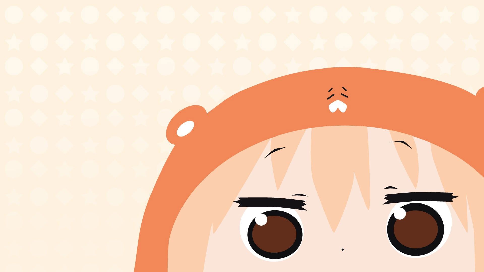 Umaru Chan Wallpapers