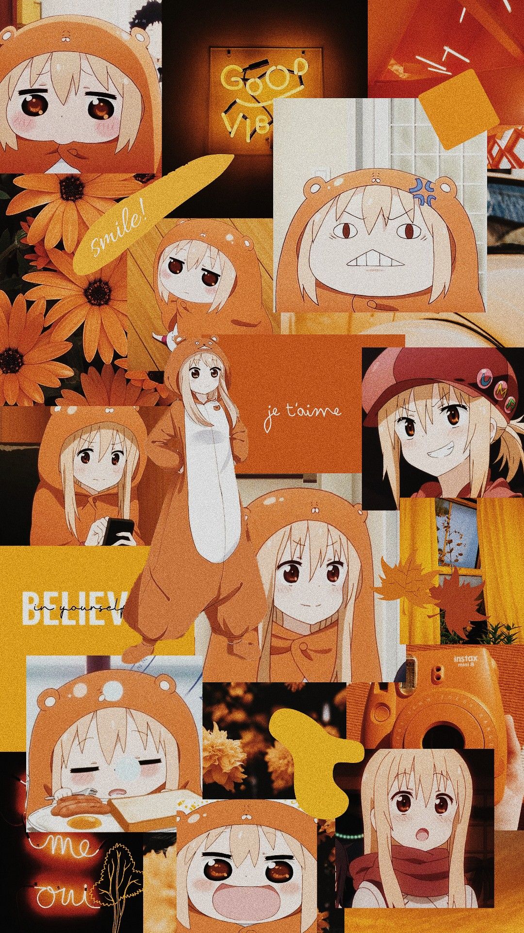 Umaru Chan Wallpapers