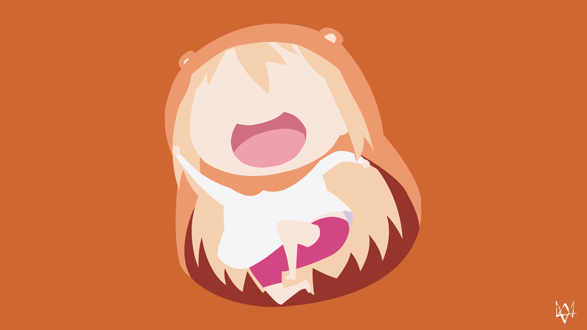 Umaru Chan Wallpapers