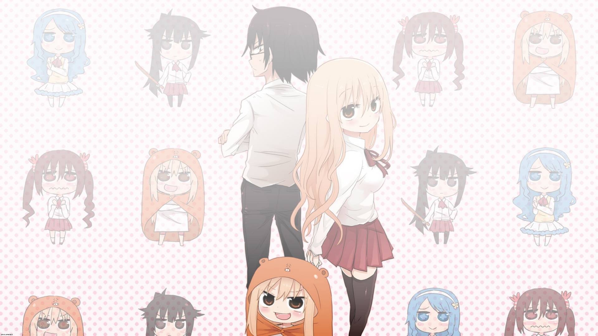 Umaru Chan Wallpapers