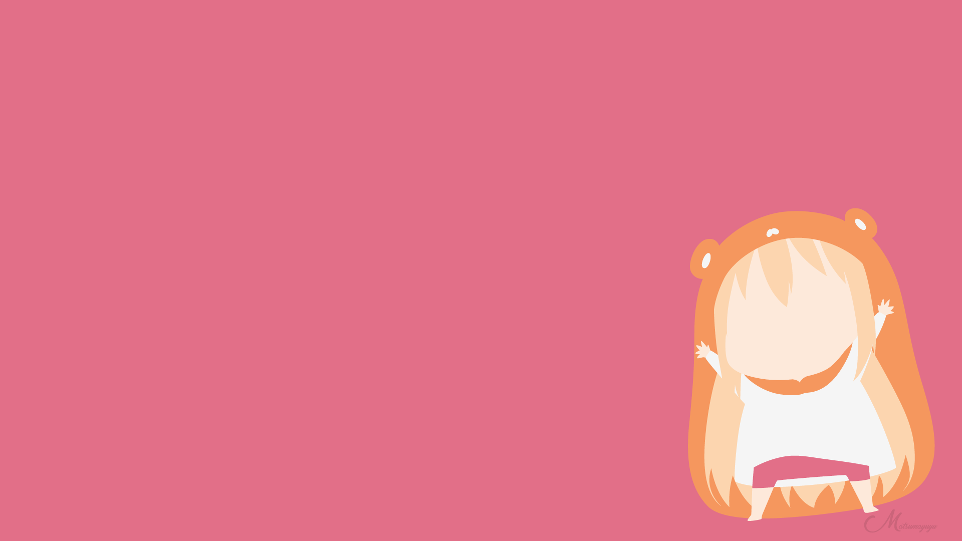 Umaru Chan Wallpapers