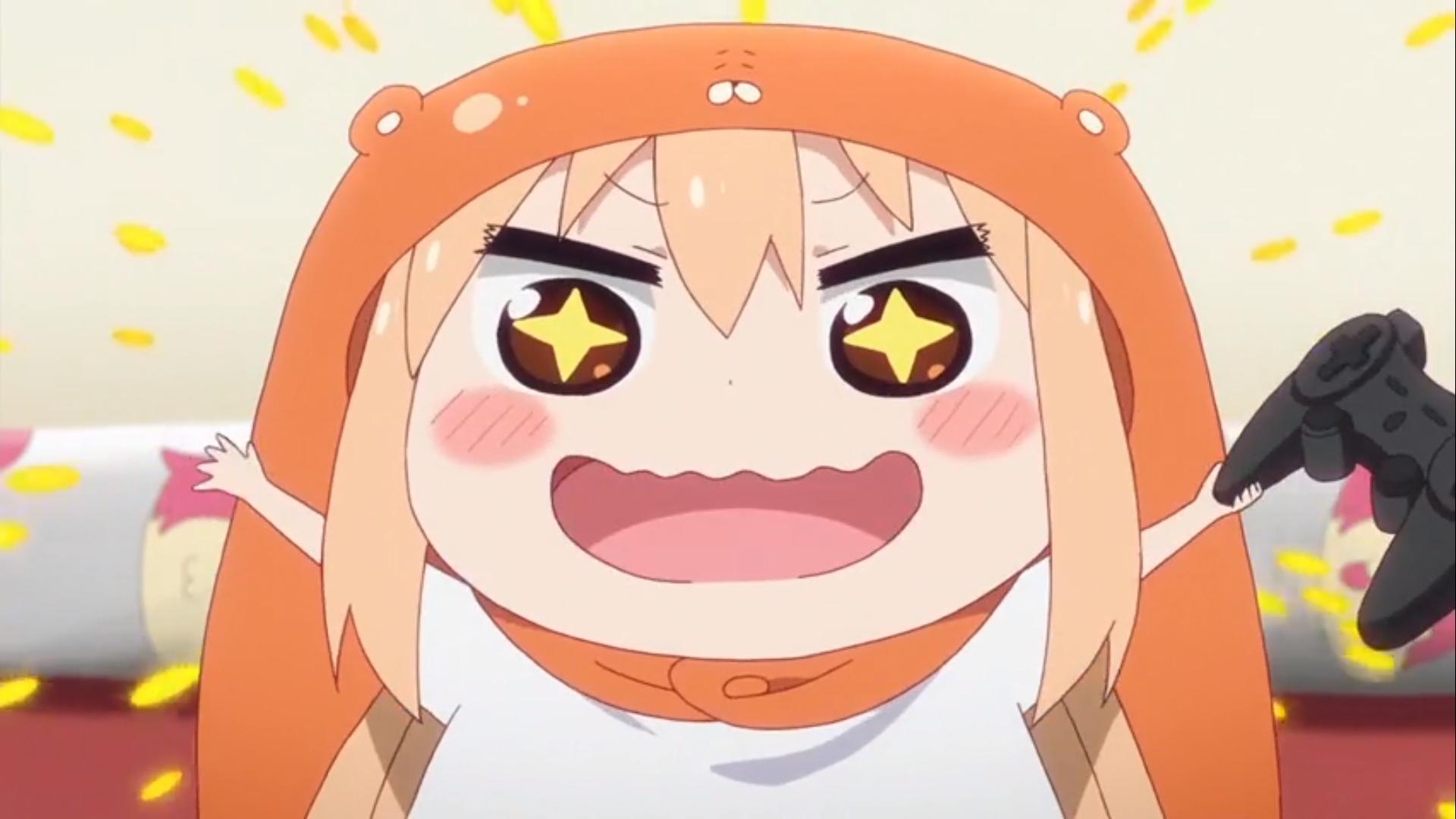 Umaru Chan Wallpapers