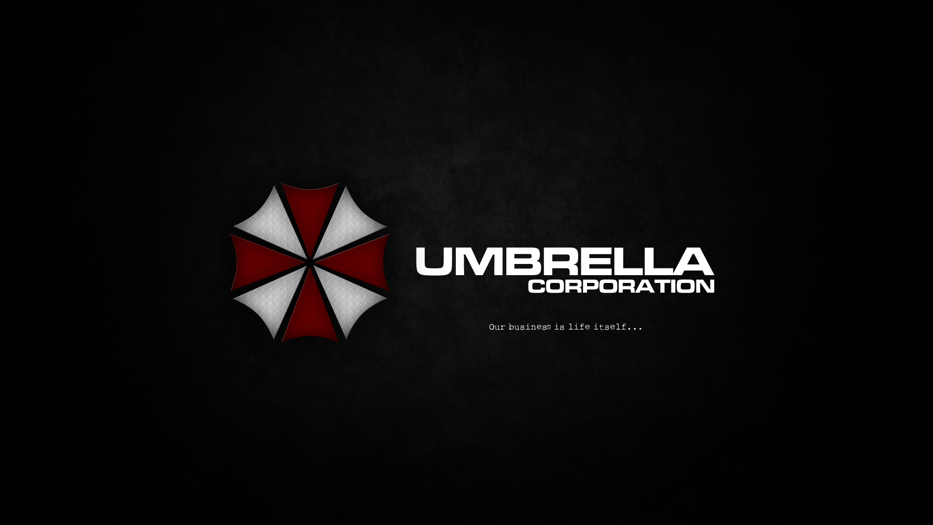 Umbrella Corporation Wallpapers