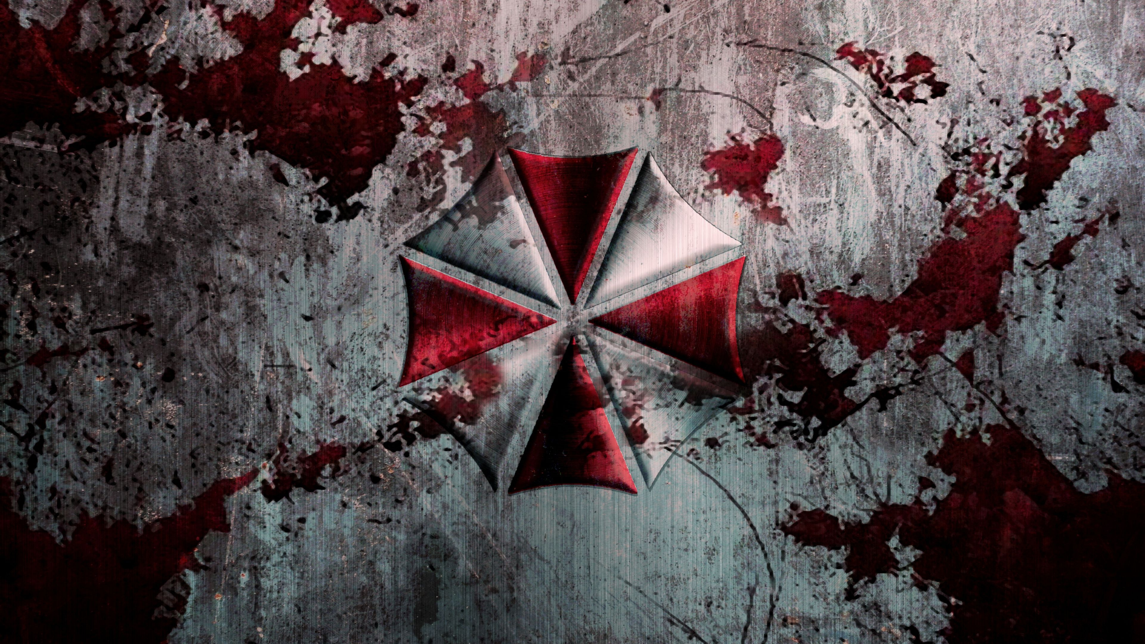 Umbrella Corporation Wallpapers