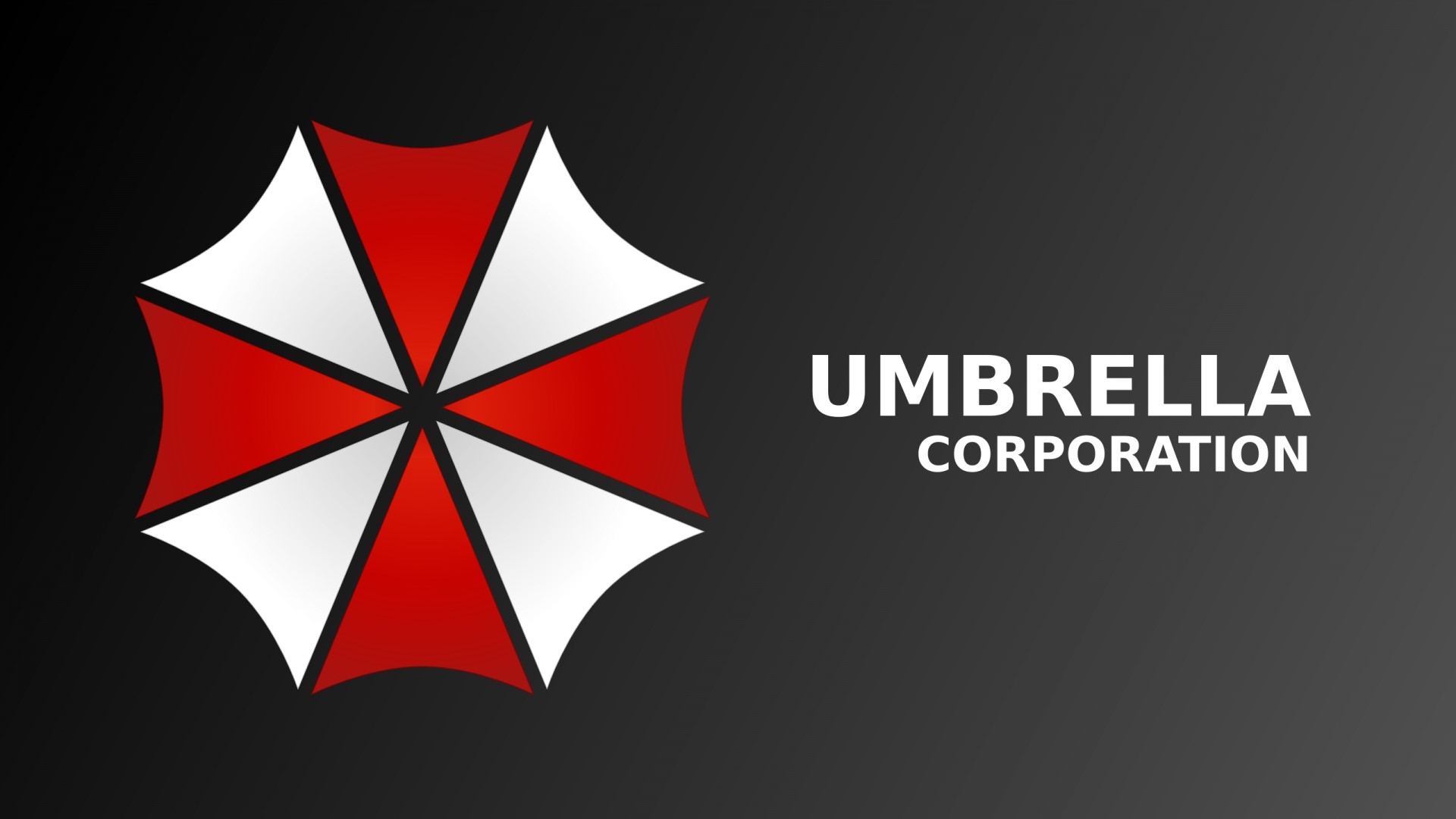 Umbrella Corporation Wallpapers