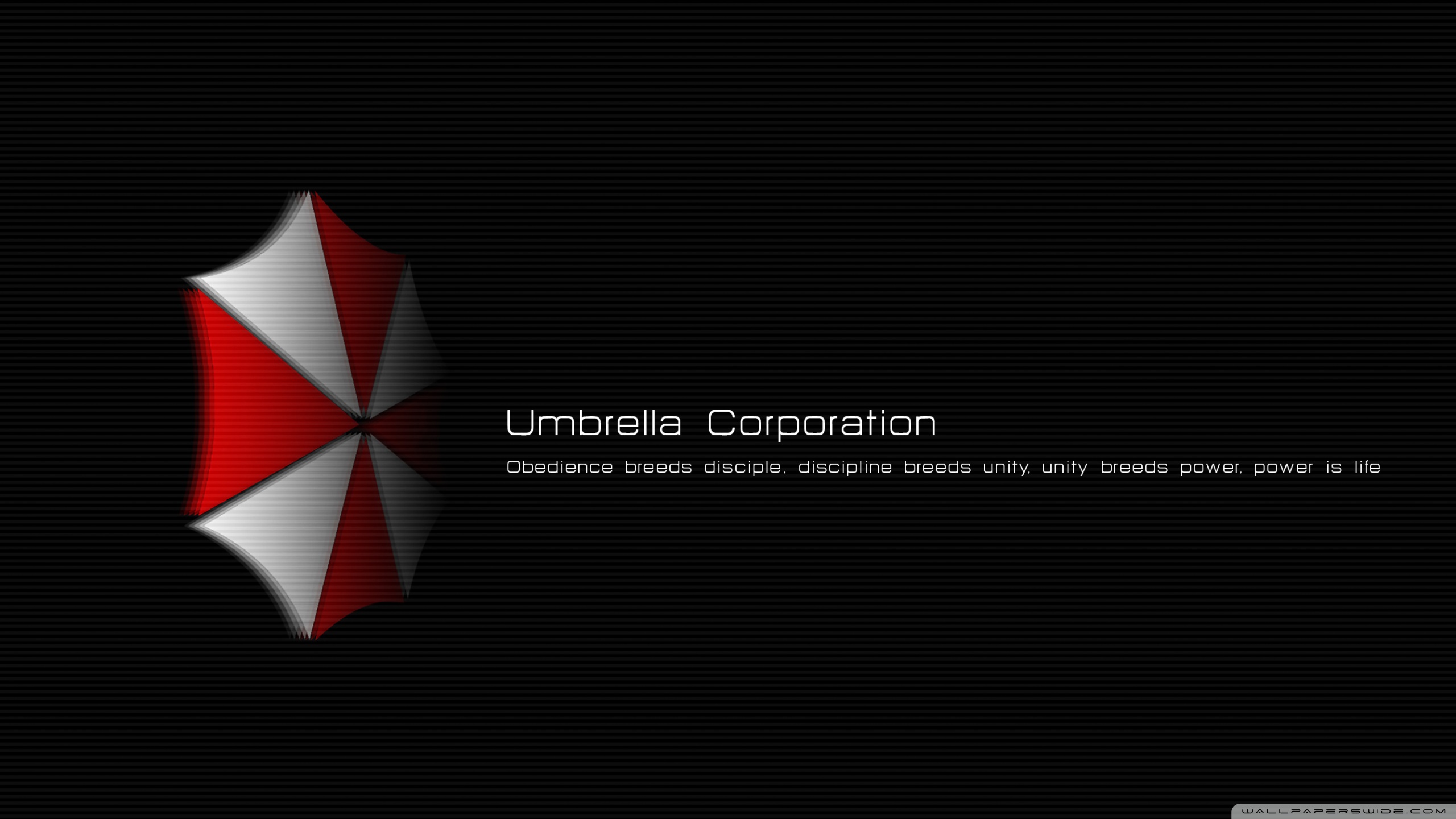 Umbrella Corporation Wallpapers