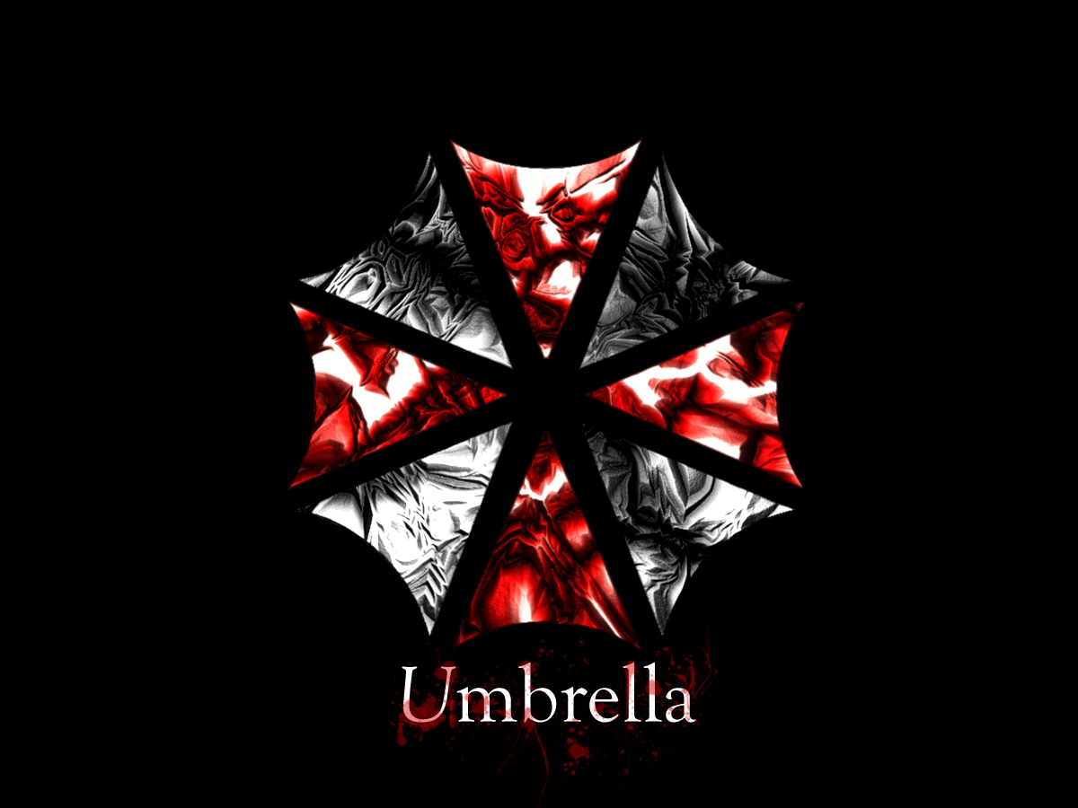 Umbrella Corporation Wallpapers