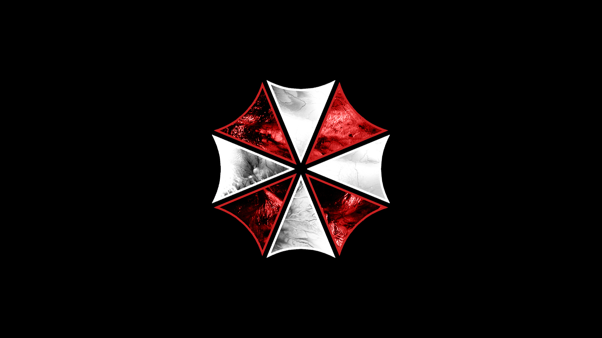 Umbrella Corporation Wallpapers