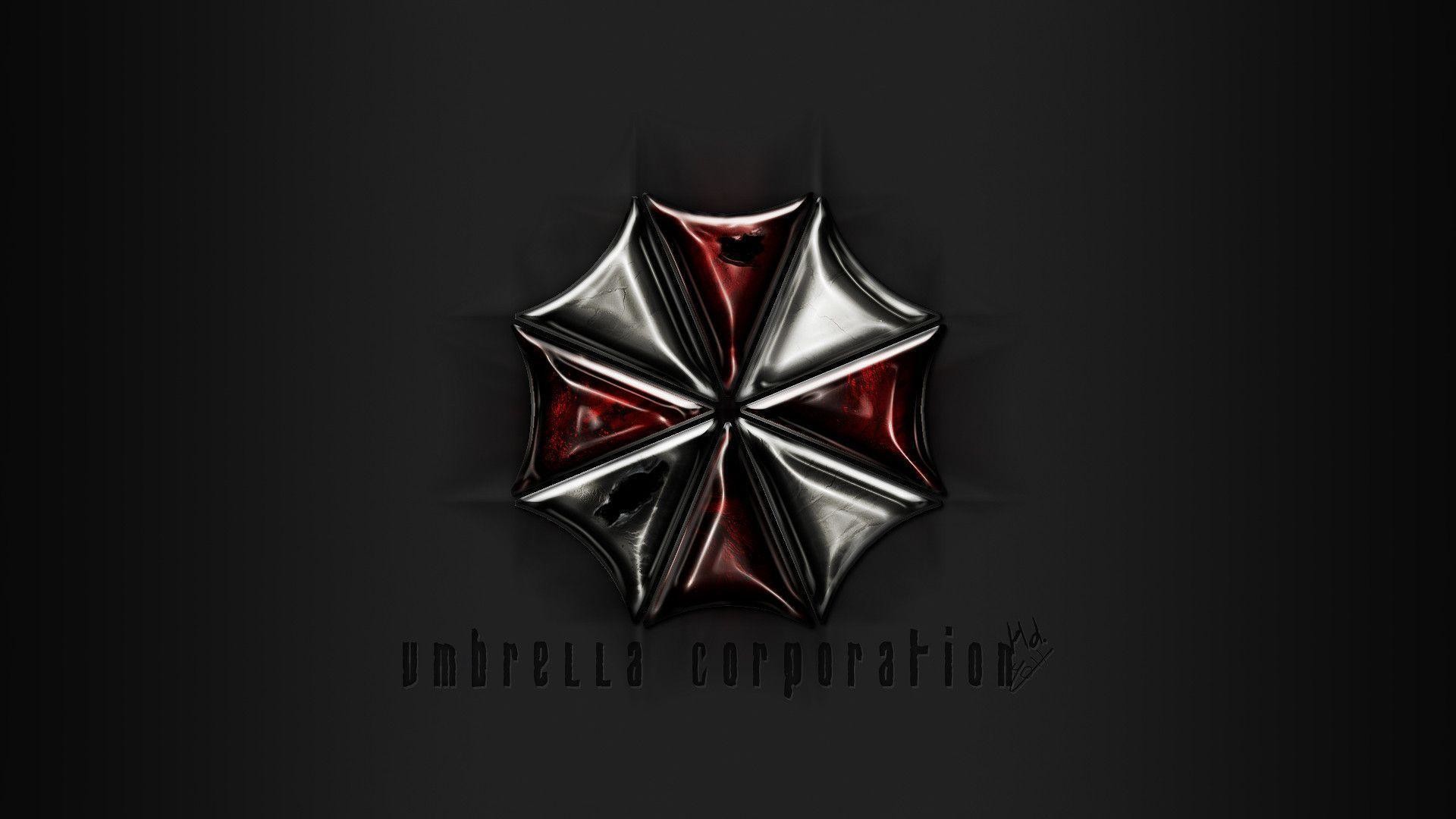 Umbrella Corporation Wallpapers