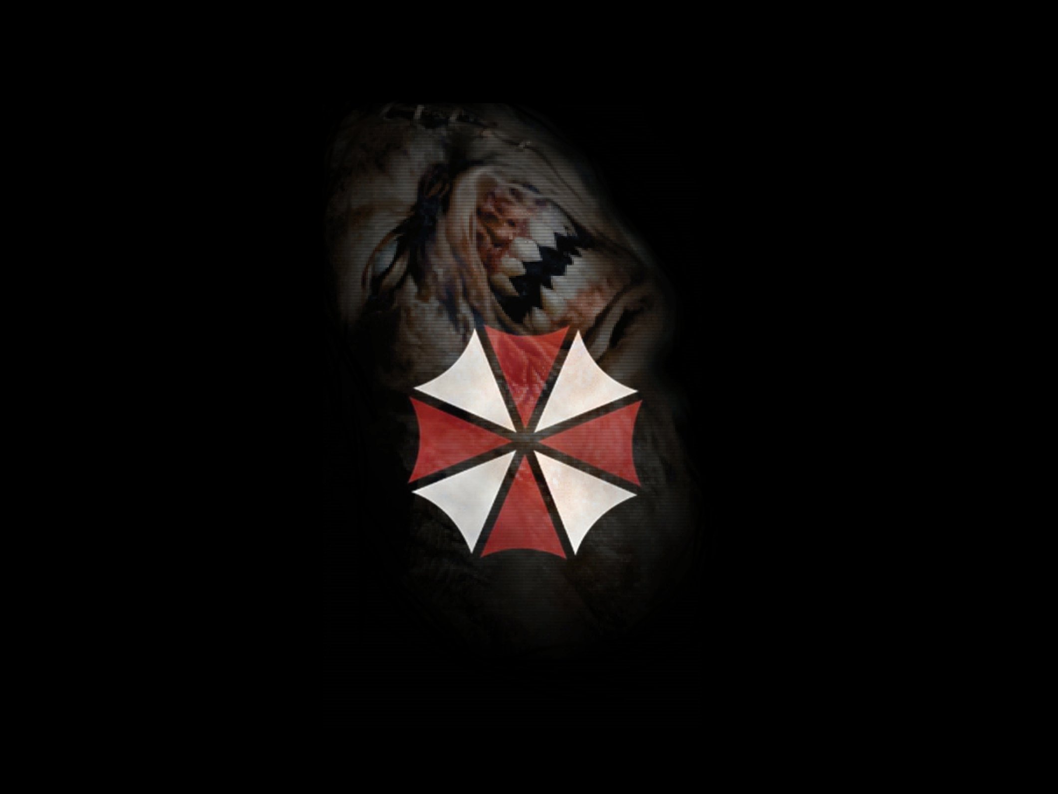 Umbrella Corporation Wallpapers