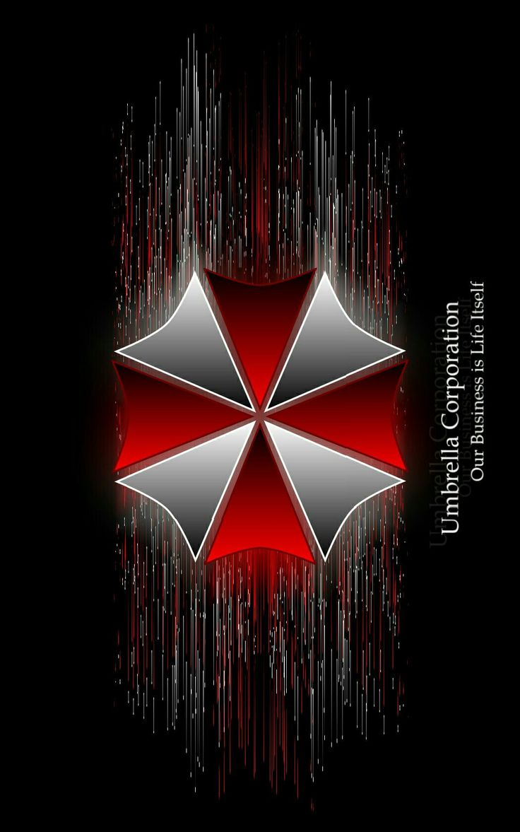 Umbrella Corporation Wallpapers