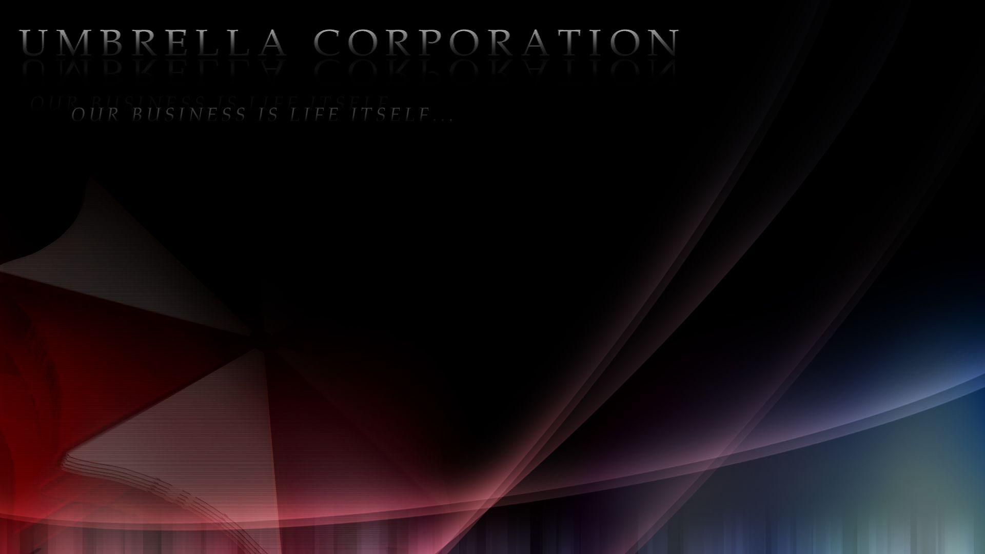 Umbrella Corporation Wallpapers