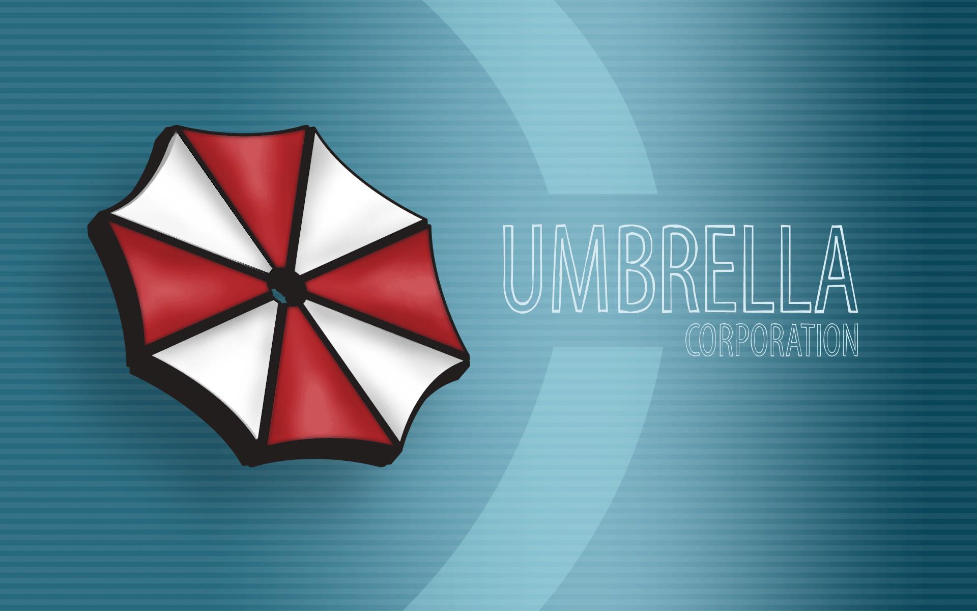 Umbrella Corporation 1920X1200 Wallpapers