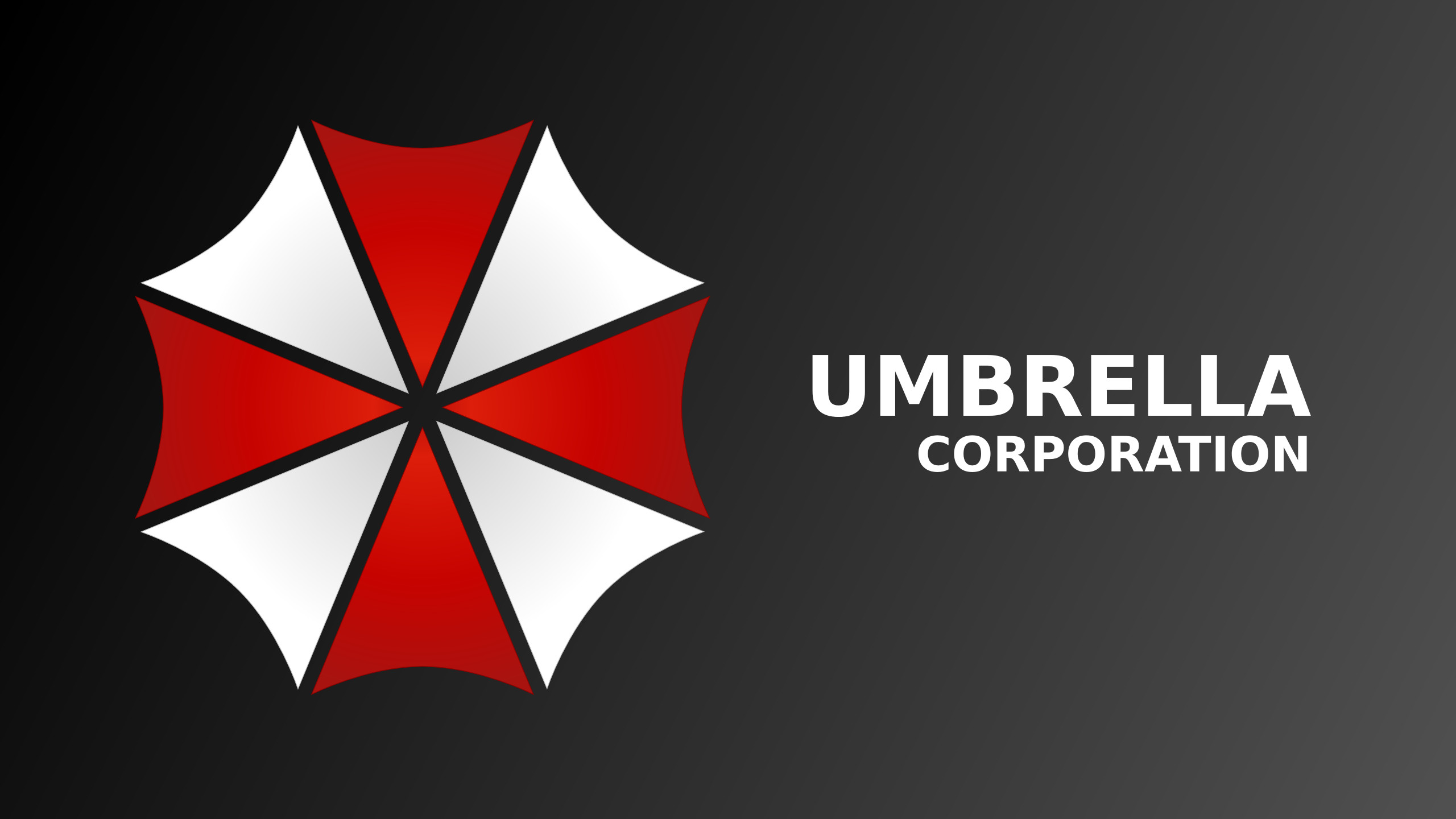 Umbrella Corporation 1920X1200 Wallpapers