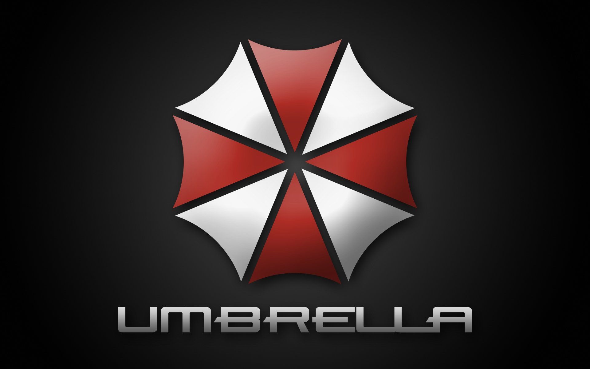 Umbrella Corporation 1920X1200 Wallpapers