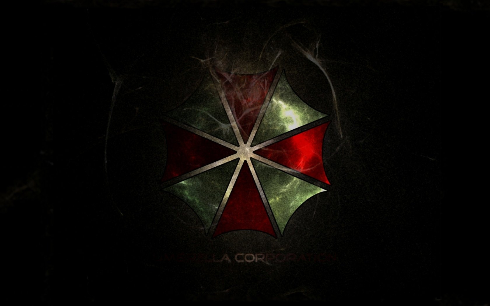 Umbrella Corporation 1920X1200 Wallpapers