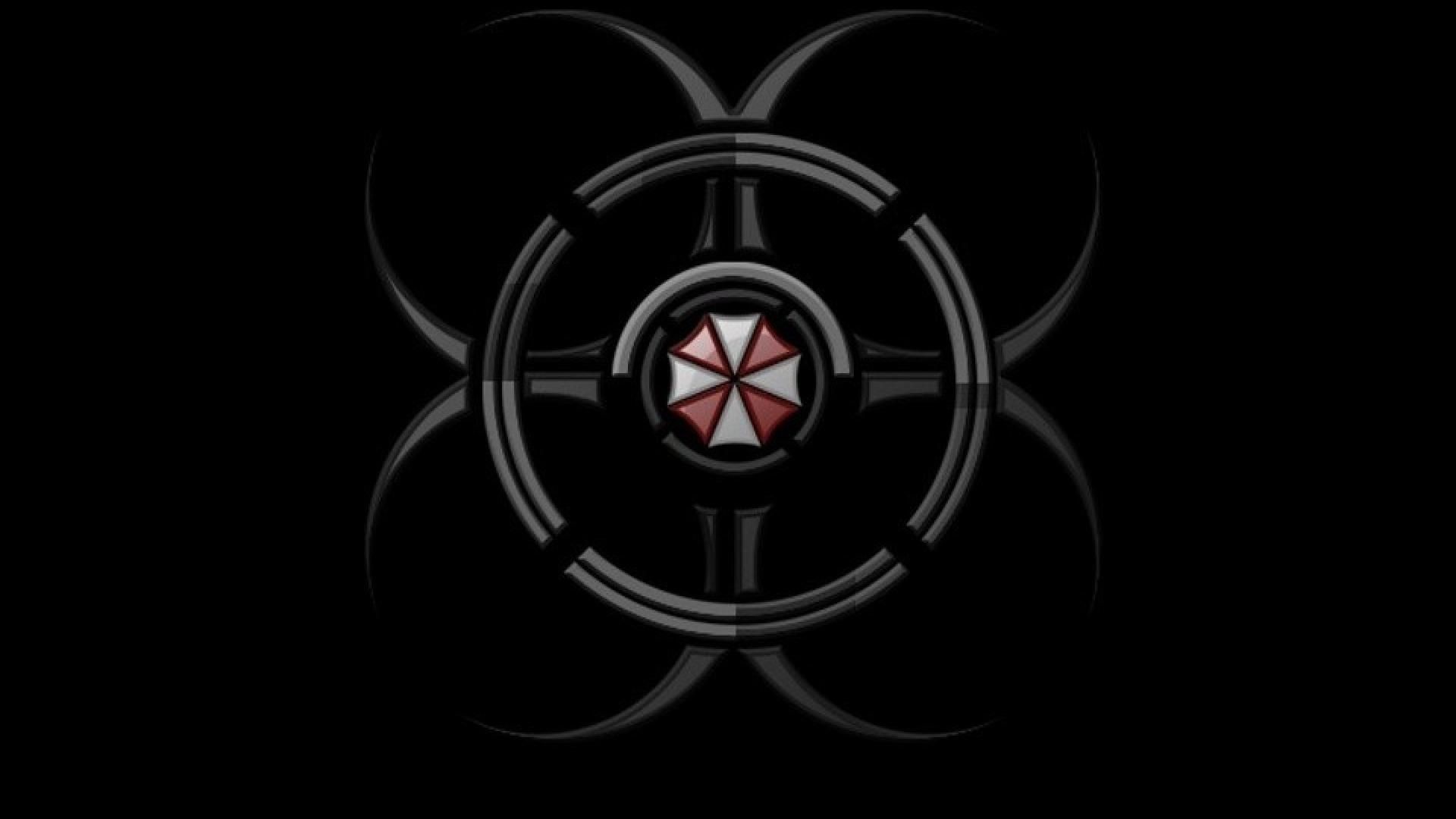 Umbrella Corporation 1920X1200 Wallpapers