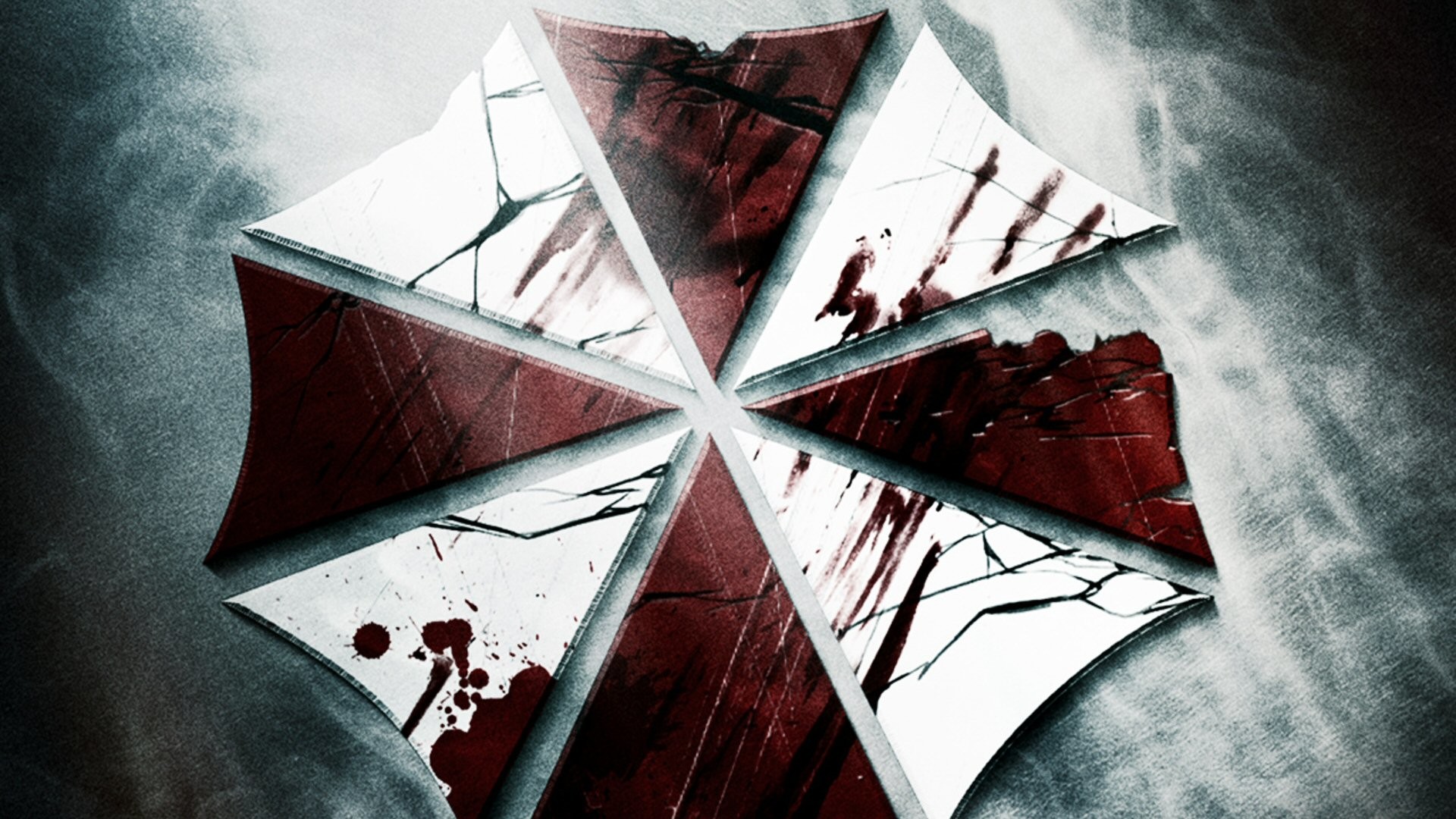 Umbrella Corporation 1920X1200 Wallpapers