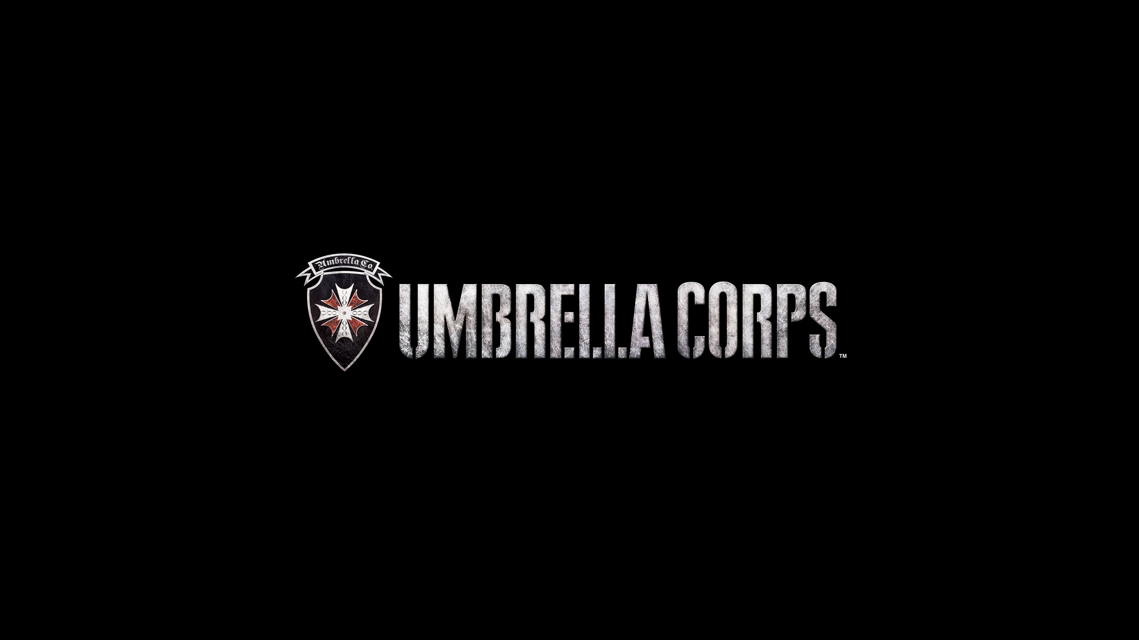 Umbrella Corporation 1920X1200 Wallpapers