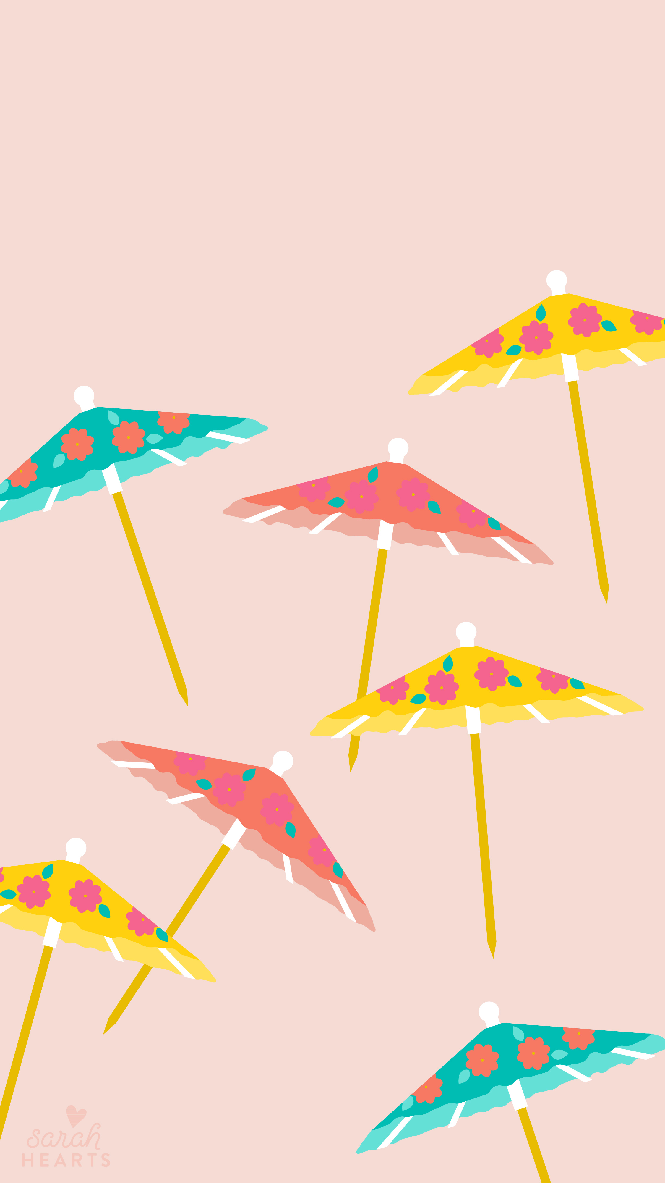 Umbrella Wallpapers